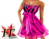 [IT] Hot Pink Dress 1