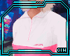▸Pink Tracksuit