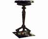 Lycan Dragon End Table