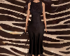 Espresso Dress