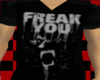 [iSF]FREAK yOu [M]