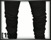 a1 black jeans