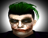 Joker Green Hair