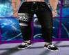 Calça Drew LD♥