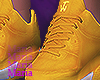 Yellow Shoes M