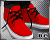 [DC] New *RB* ShoeS