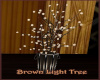 [BM]Brown Light Tree