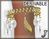 Jewel* Zoja Jewelry Set