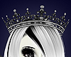 Queen Jewel Crown BL Dia