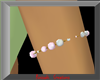 Pearl Armband L