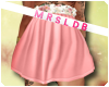 DB|Floral Skirt 
