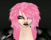 ! Pink Caprice Hair.