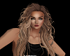 Janyla Blonde Ombre