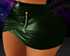 Kasha Green Skirt RLL