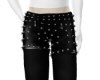 Spiked Pants