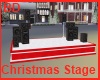 [BD] Christmas Stage
