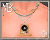 Custom Necklace Max