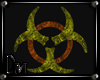 DM™ Biohazard Symbol