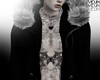! layerable coat acc#2