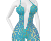 SKY LEO JUMPSUIT