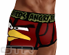 |GTR| Angry Bird Boxer