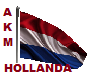 flag Netherlands