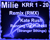 M*Kate B-Running Up*RMX