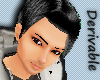 leon hair Derivable
