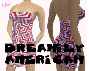{N} Dreamily American