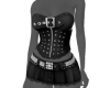 Edgy Corset Set