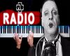 Piano radio sign
