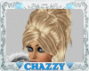 "CHZ Memorable Blonde
