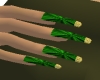 EmeraldWickedNails