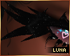 ☾ Zelda's Corner Lash