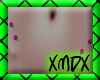 xMDx Raindow HipRing[M]