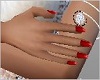 Small hands