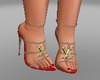 RA.Valentine heels