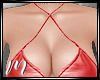 *M* Metallic Red