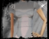 A' Pale T.shirt Dress