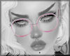 !M! Glasses Pink