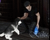 *K* HUSKY