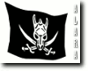 Seadragon Pirate Flag