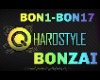 Hardstyle Bonzai Mmix