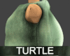 Turtle Pillow B
