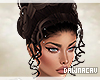 [DJ]Bridal Hair Brunette