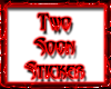 [M]Twosoon Sticker