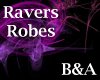 [BA] RAVERS ROBES