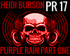 PURPLE RAIN HB PART 1 PR