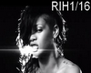 Riahana Diamond