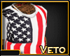 VxO`Outcast Americana T